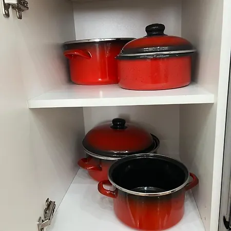 Szechenyi Apartament Mişcolţ