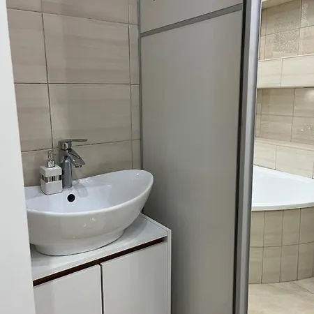 Apartman Széchenyi *