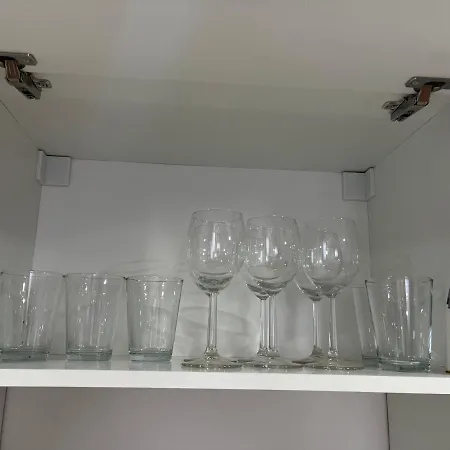 Apartament Szechenyi *