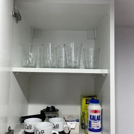 Apartament Szechenyi *