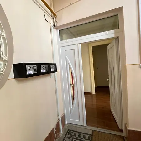 Széchenyi Apartman Miskolc