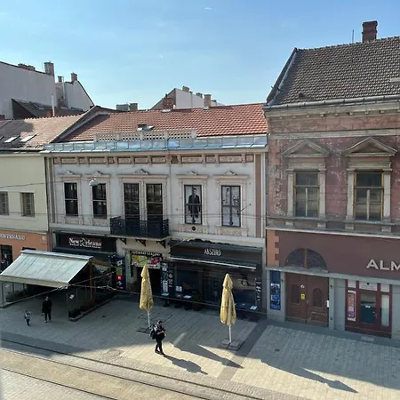 Széchenyi *