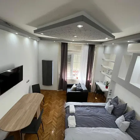 Apartman Széchenyi