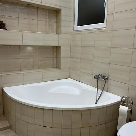 Apartman Széchenyi Miskolc