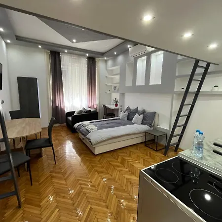 Apartman Széchenyi Miskolc