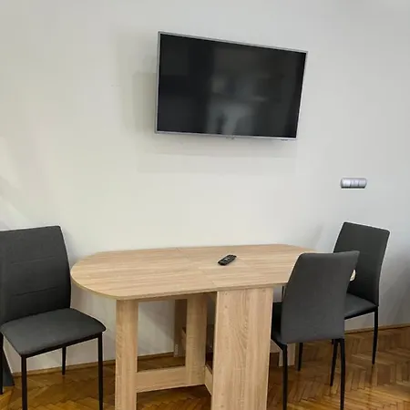 Apartman Széchenyi