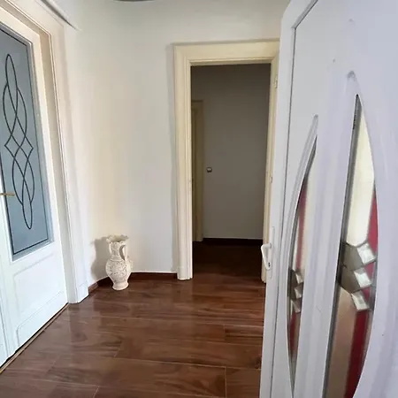 Szechenyi Apartament