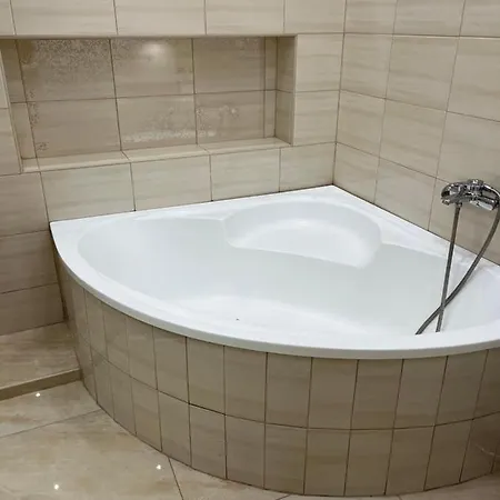 Széchenyi Apartman *