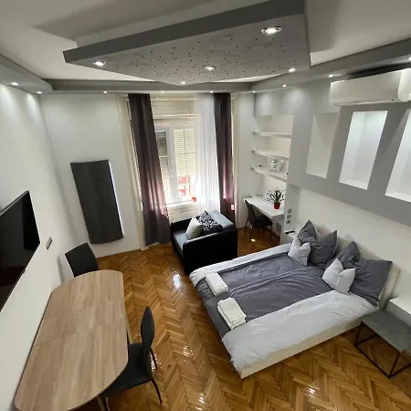 Széchenyi Apartman Miskolc