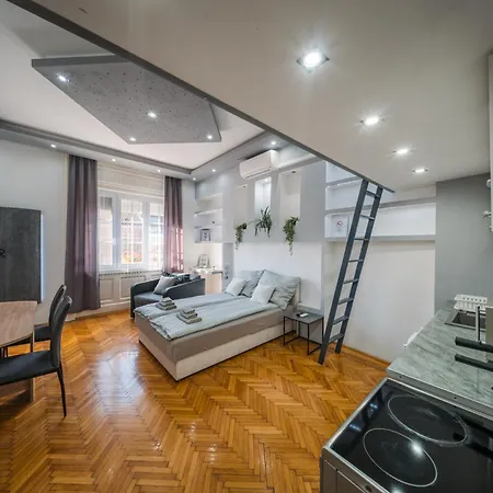 Szechenyi * Mişcolţ