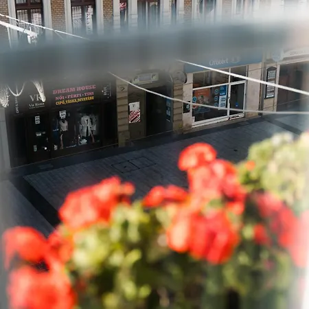 Széchenyi Miskolc