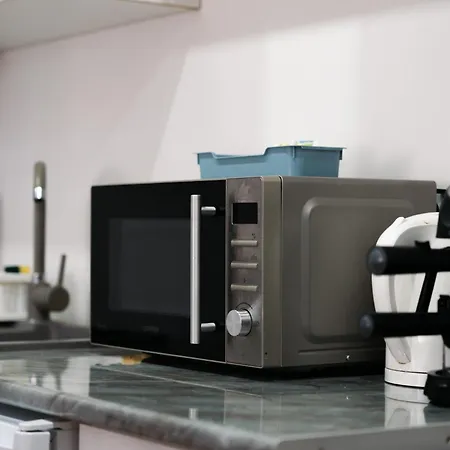 Apartament Szechenyi *