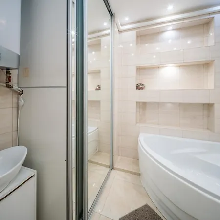 Szechenyi Apartament *