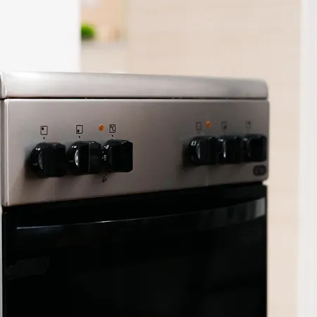 Apartament Szechenyi *