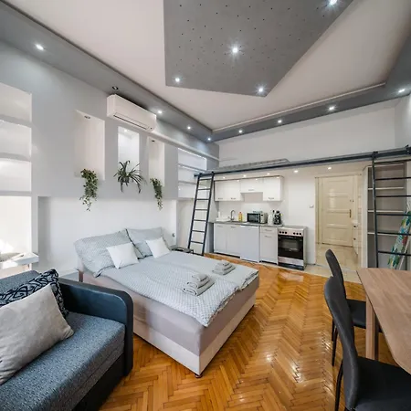 Apartman Széchenyi