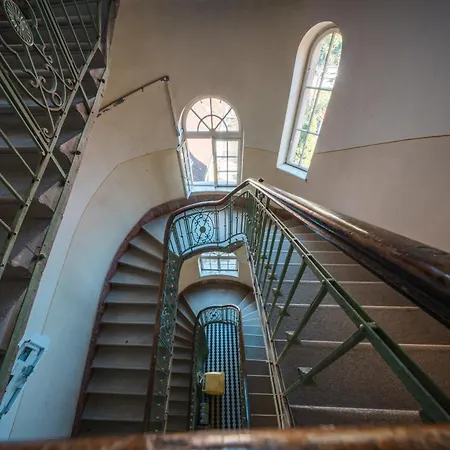 Szechenyi Apartament