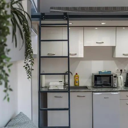 Apartament Szechenyi