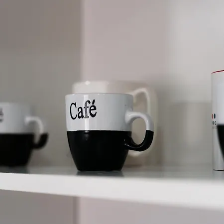 Szechenyi Apartament Mişcolţ