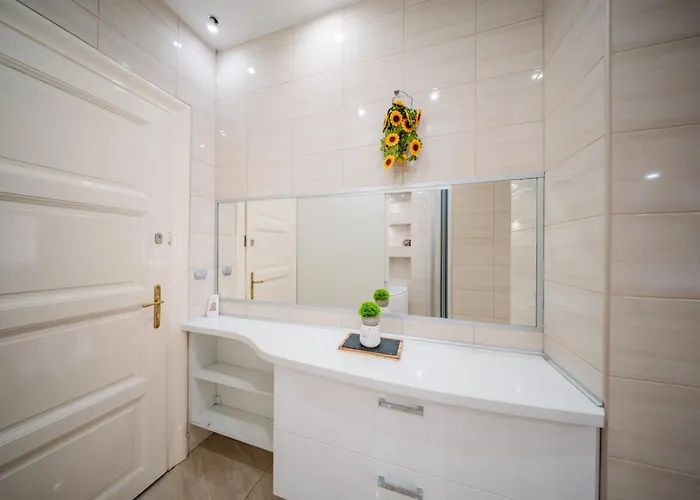 Szechenyi Apartment Miskolc