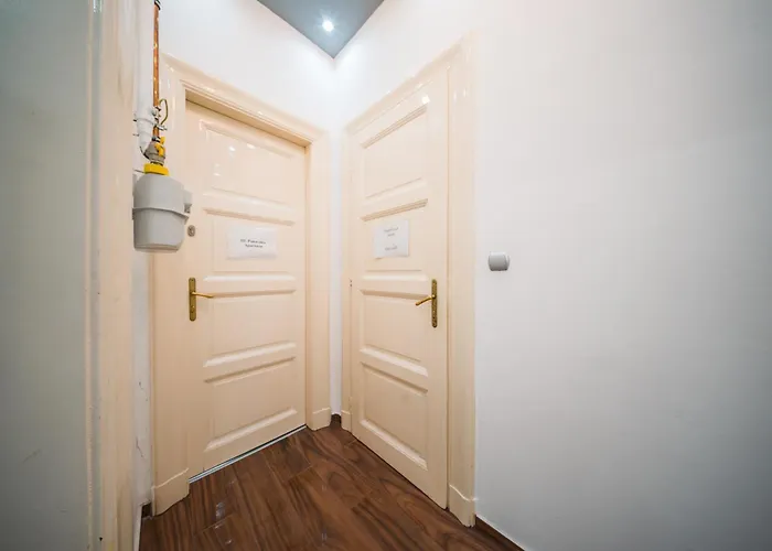 Apartment Szechenyi